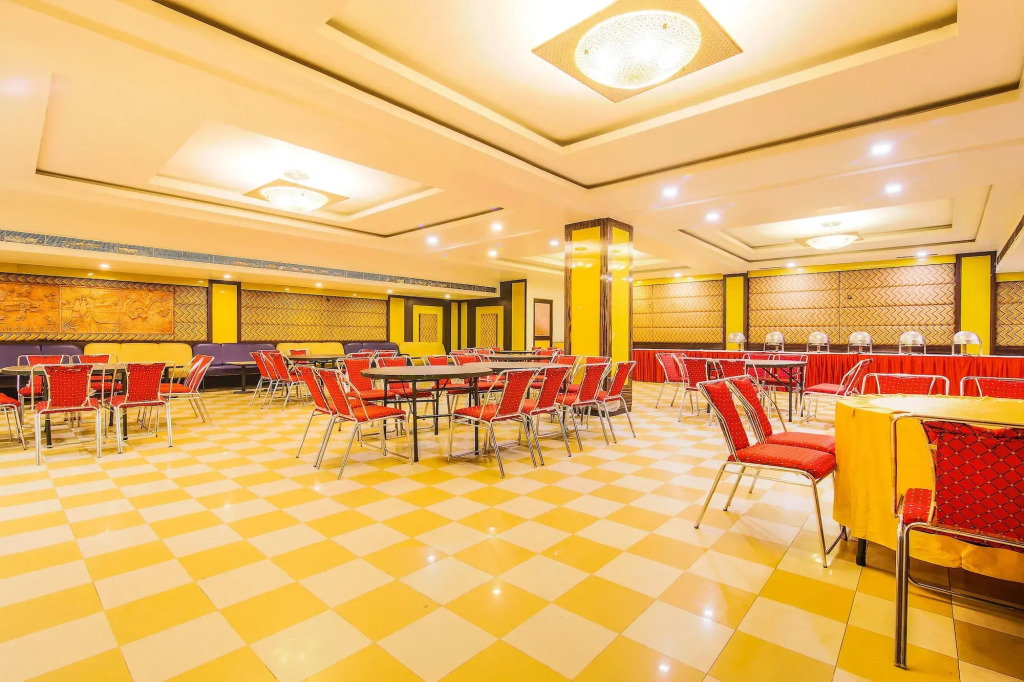 Hotel Surya Residency, Amritsar