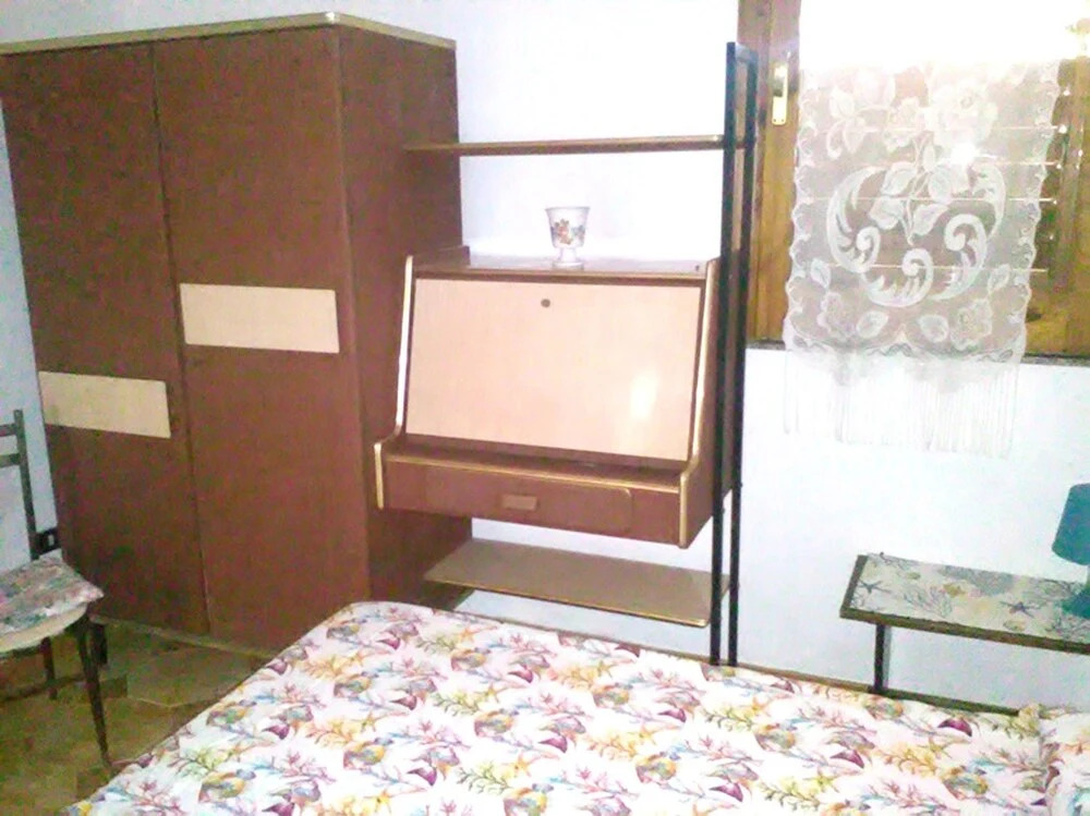 House With 3 Bedrooms in Lido di Noto, With Wonderful sea View and Ter