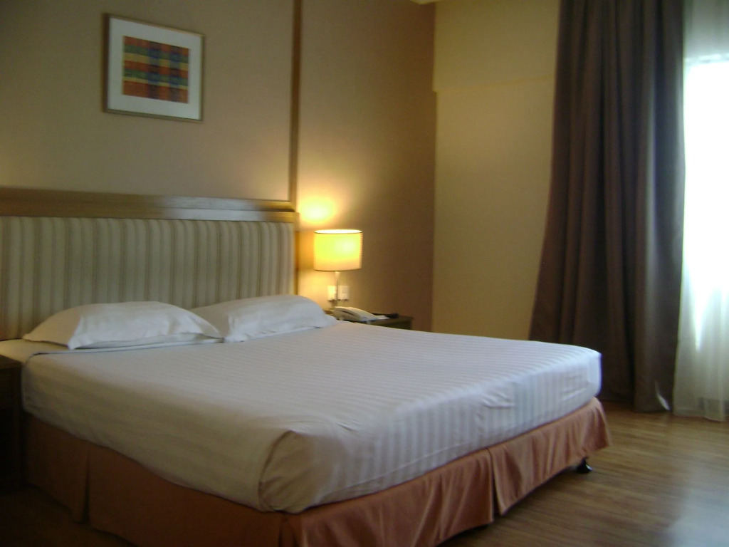 Crystal Crown Hotel Kuala Lumpur