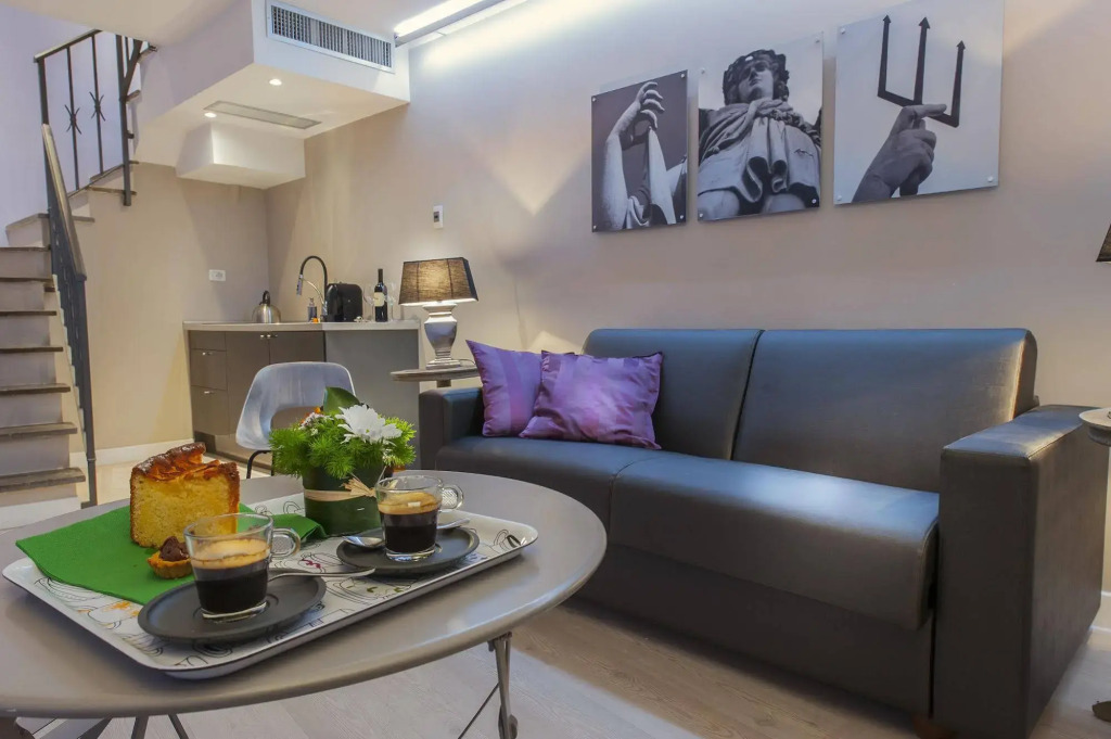 HiSuiteROME - ApartHotel