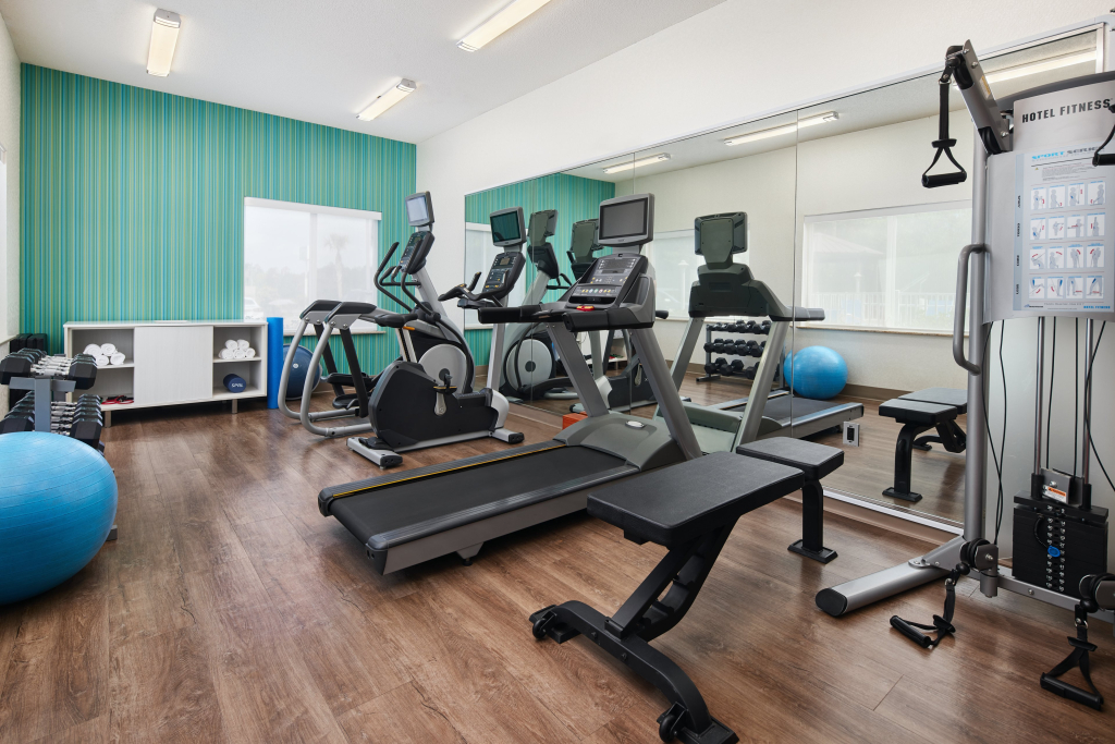 Holiday Inn Express & Suites Bonifay by IHG