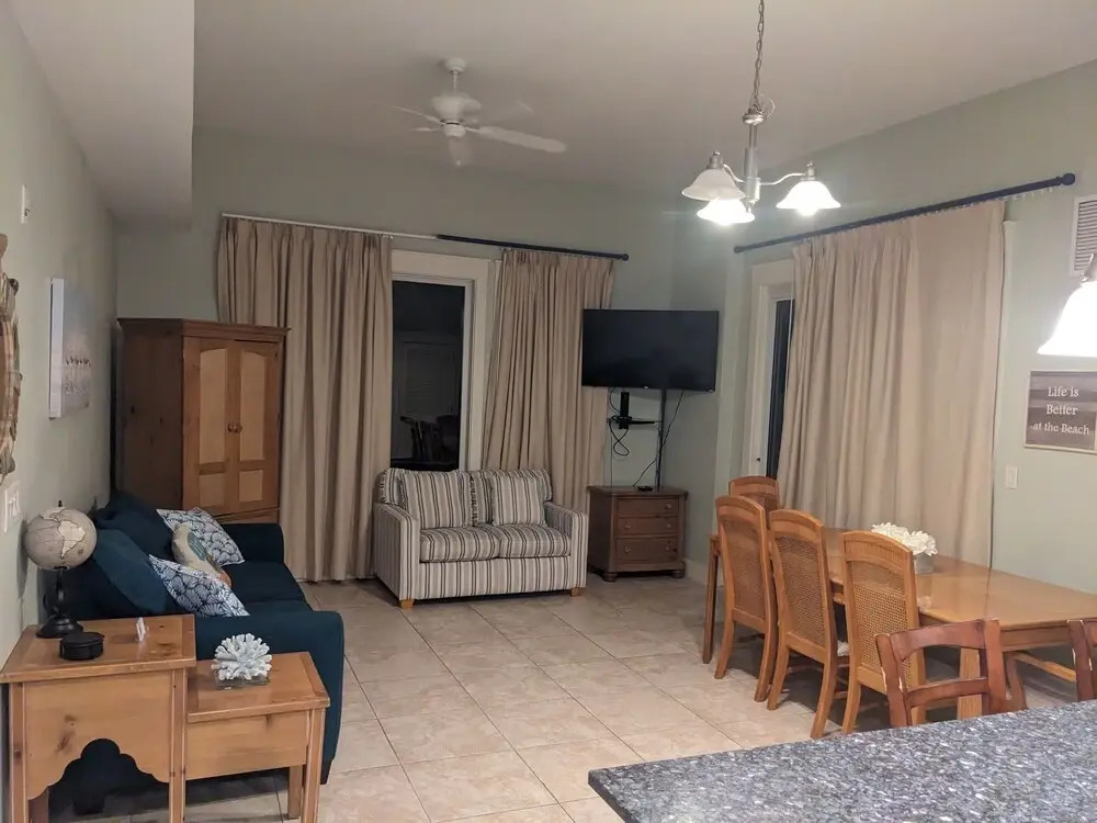 Resort 1 bedroom in Village
