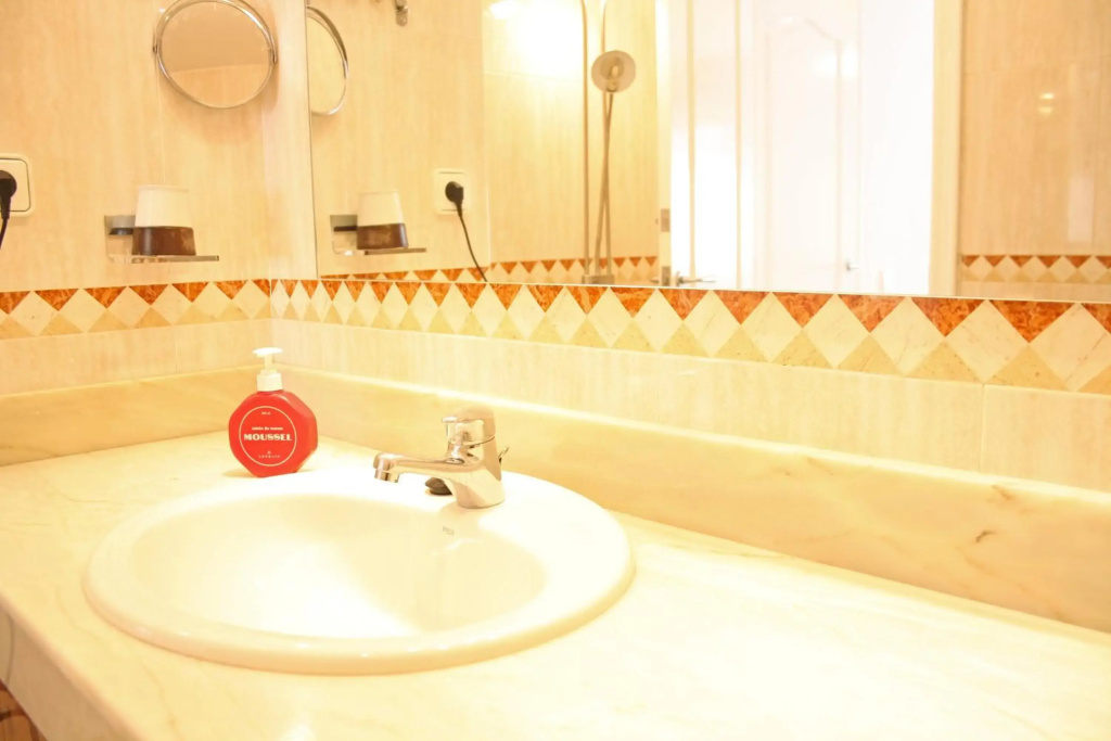 Playazul seafront apartament