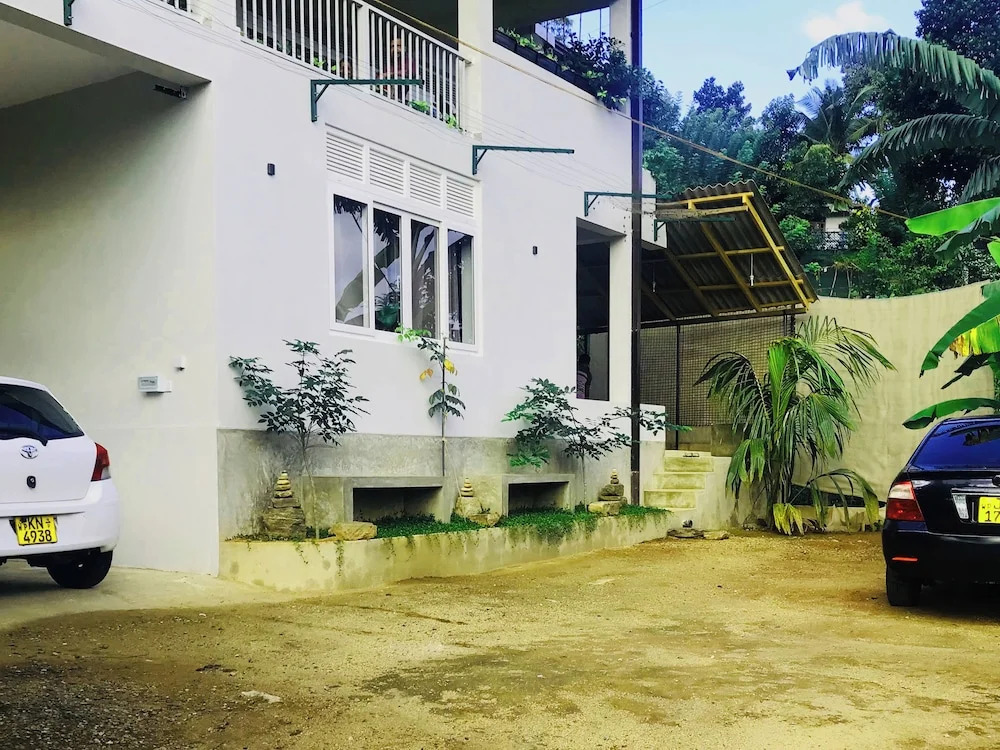 Pretty Villa