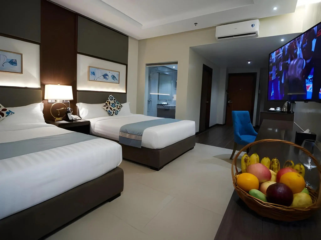J7 Hotel