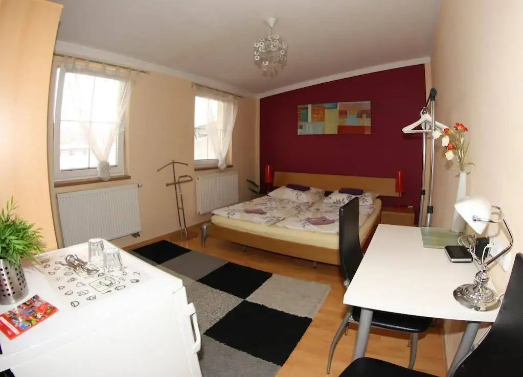 Point Pension