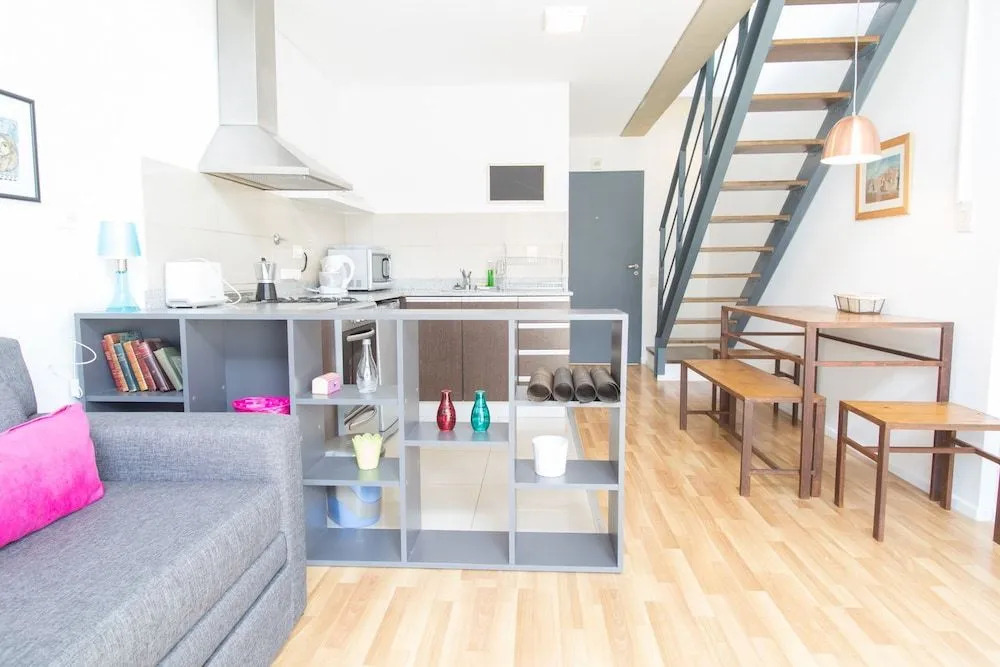 Gorriti Apartment by Be Local Argentina