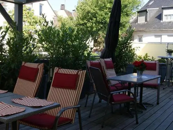 Hotel Rauch