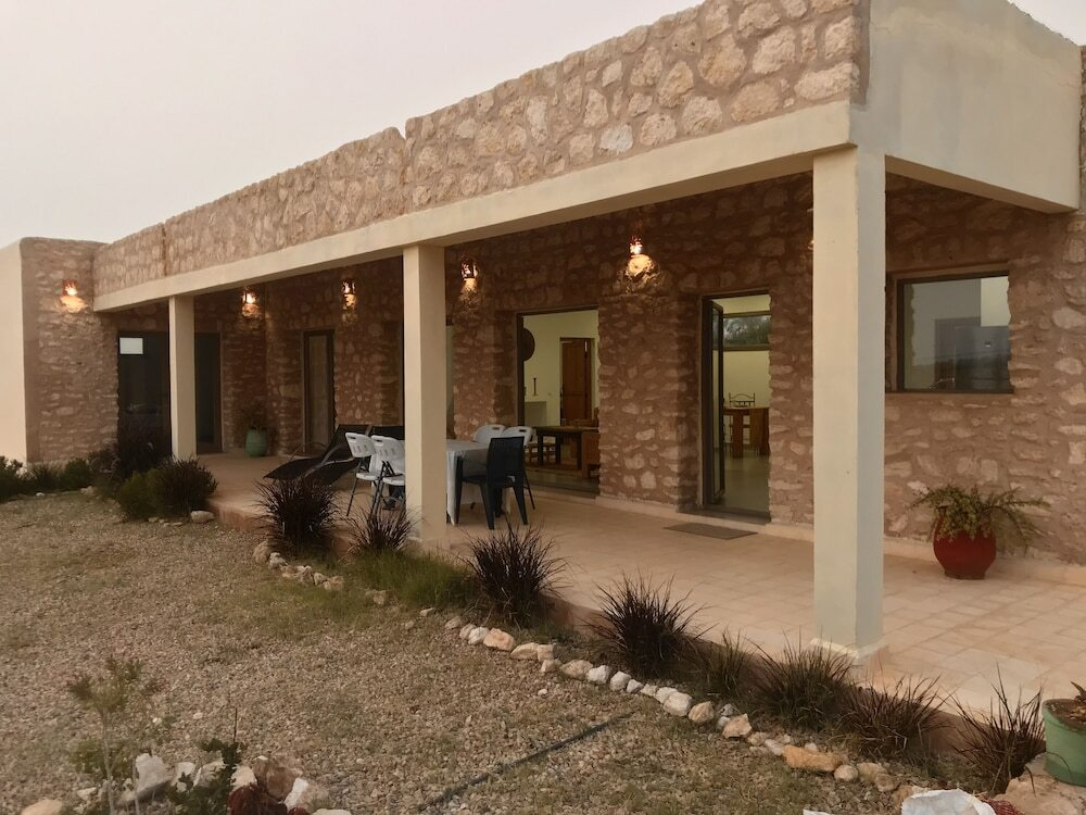Surf House