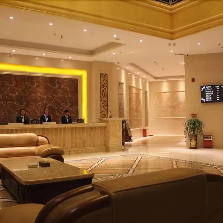 Wisdom Hotel