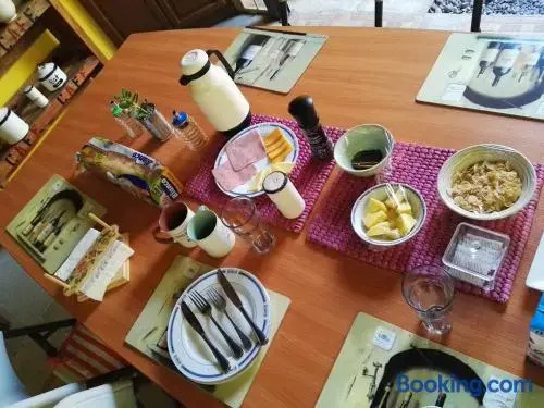 Agaseke Lodge Boquete