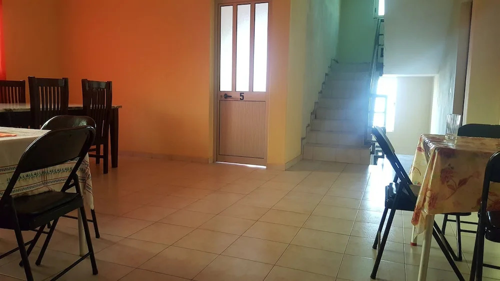 Casa Tchichi