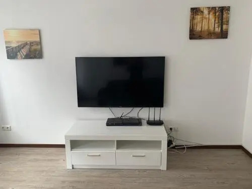 New City Center Stays 1