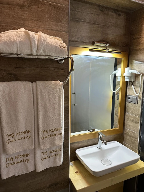 Tas Konak Hotel-City Center