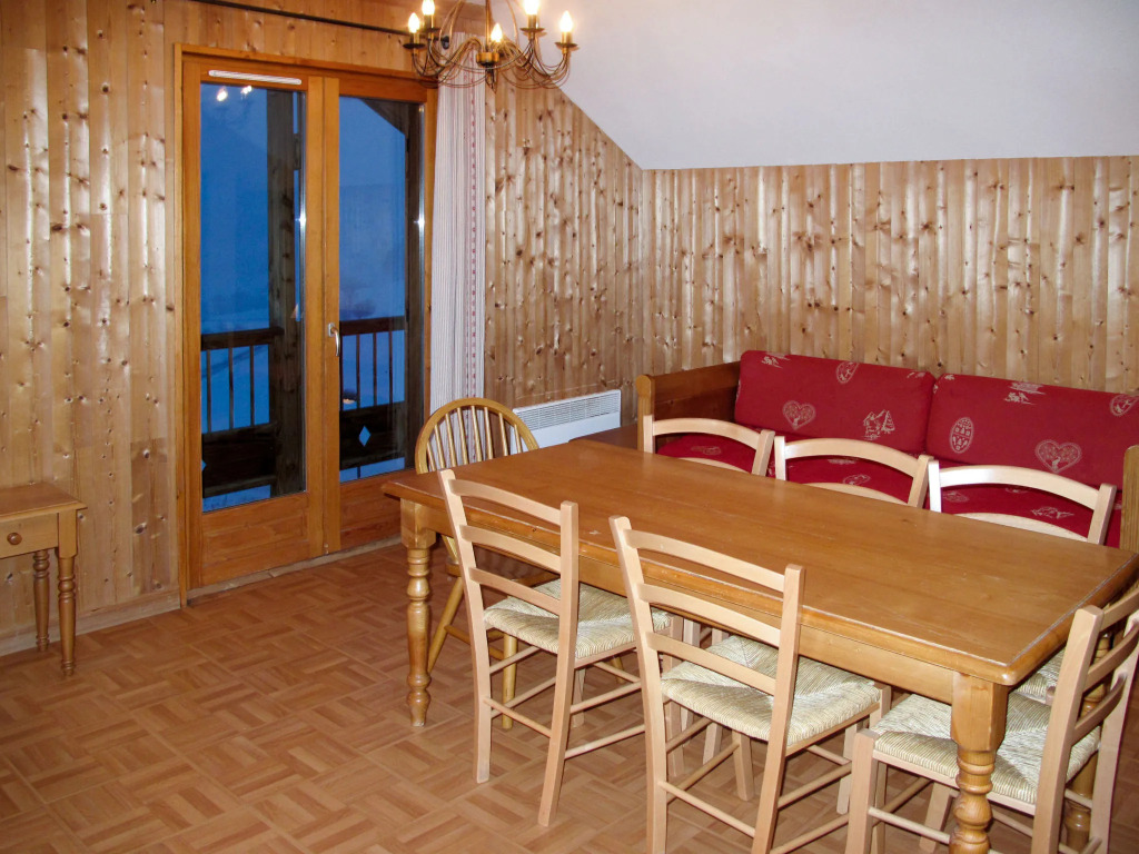 Nemea Les Chalets des Cimes