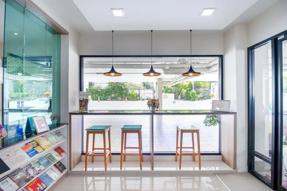Peaberry Place - พีเบอร์รี่เพลส