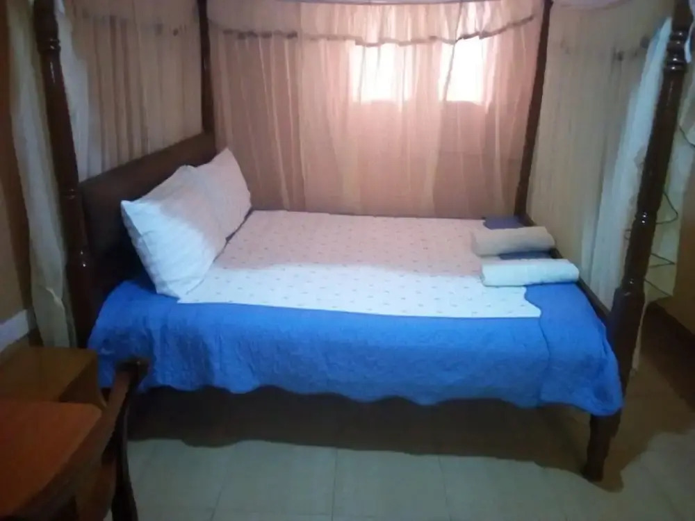 Holiday Guest House