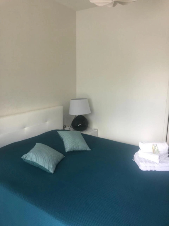 Chambres Les Passiflores