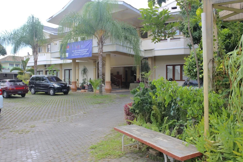 Airy Eco Danurejan Sutomo 13 Yogyakarta