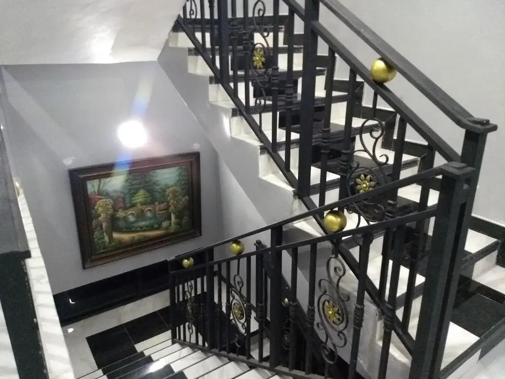 The Winford Boutique Hotel Achimota