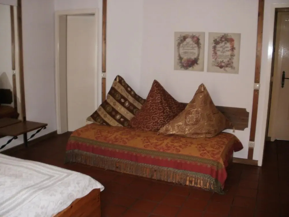 Hotel am Glockenturm