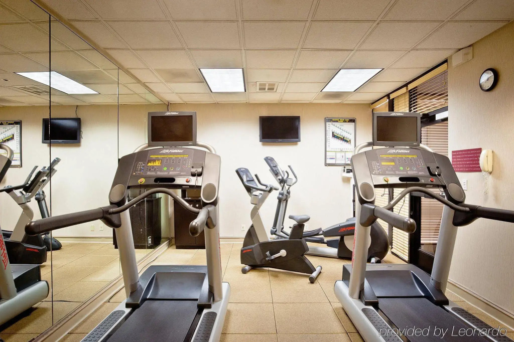 Holiday Inn Express at Monterey Bay by IHG