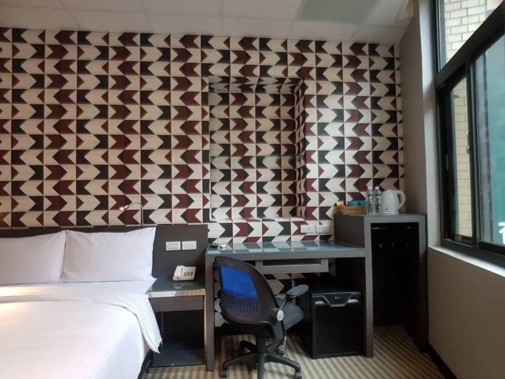 Taipei Circle Stay