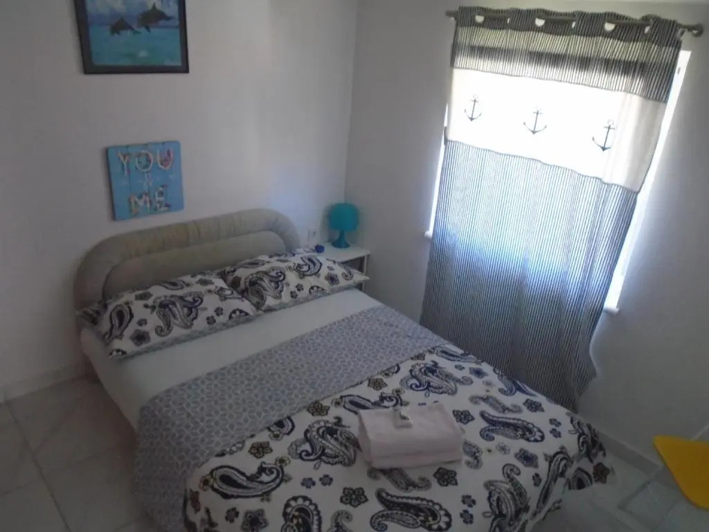 Apartment Selman