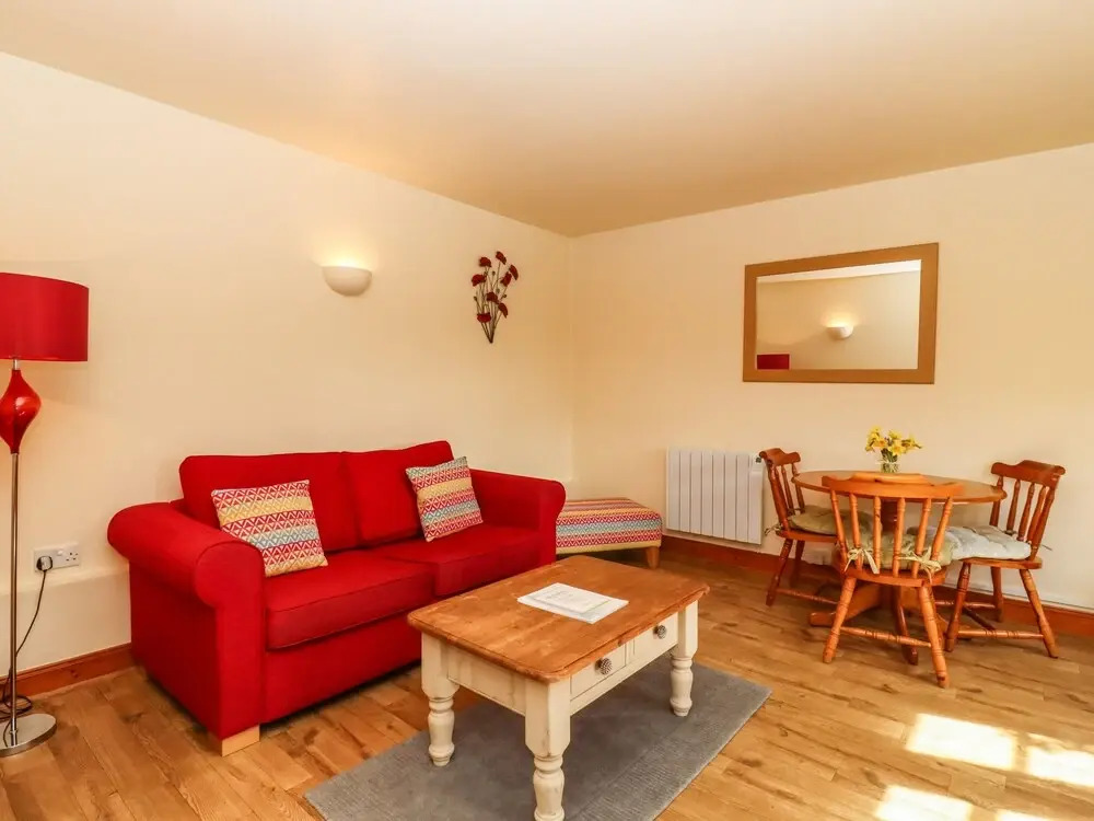 Poppy Cottage