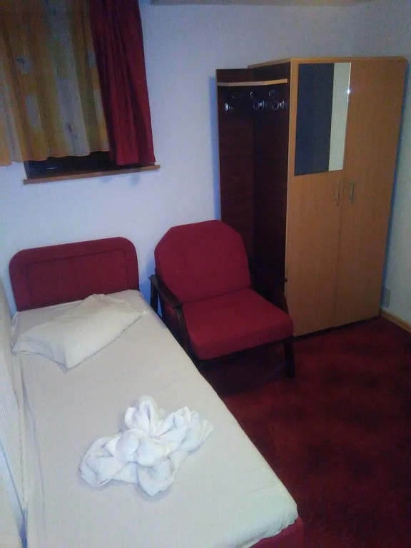 Hotel Paraul Rece