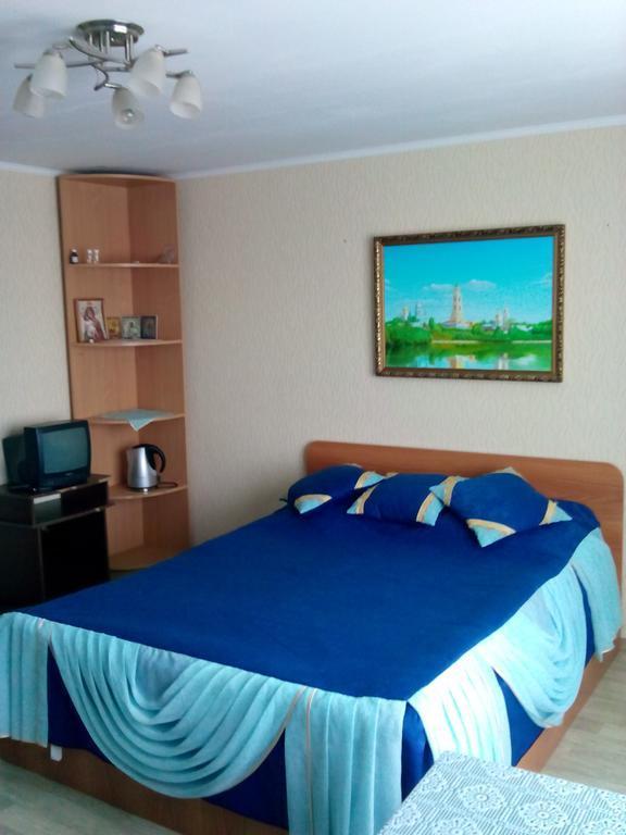 Guest House on Vostochnaya d 1D
