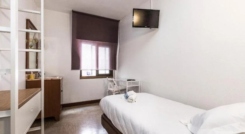 Hostal Viena