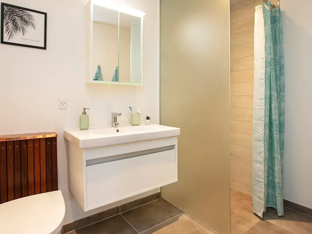 5 Star Holiday Home in Dannemare