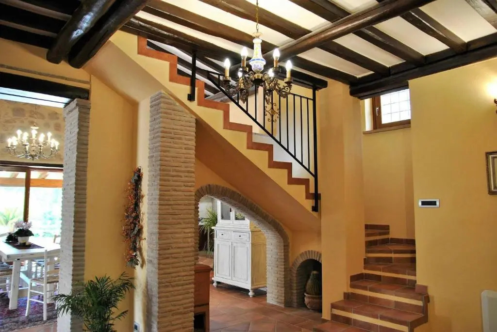 Villa Thalia Luxury & Charme On Sperlonga's Hill