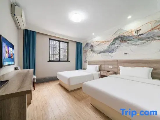 Kuanhong Holiday Hotel