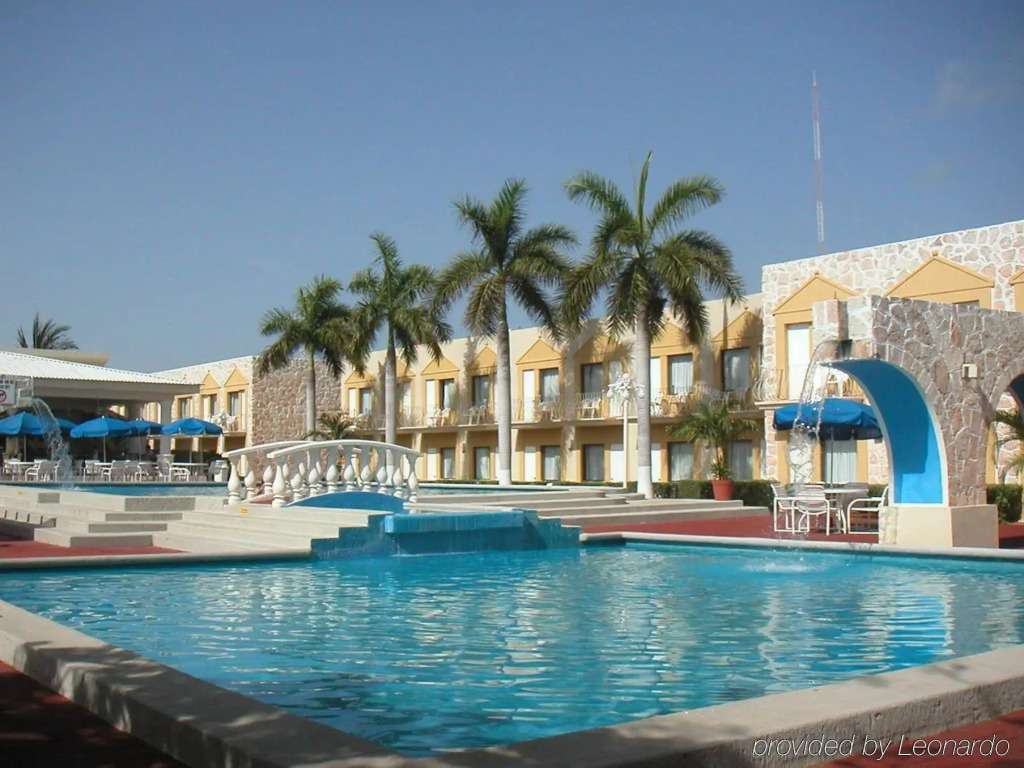 Holiday Inn Express Cancún