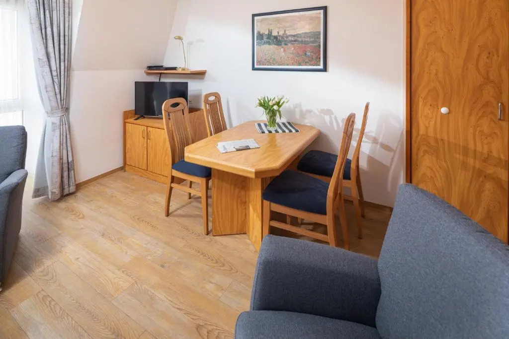 Die Kogge - Wohnung 12