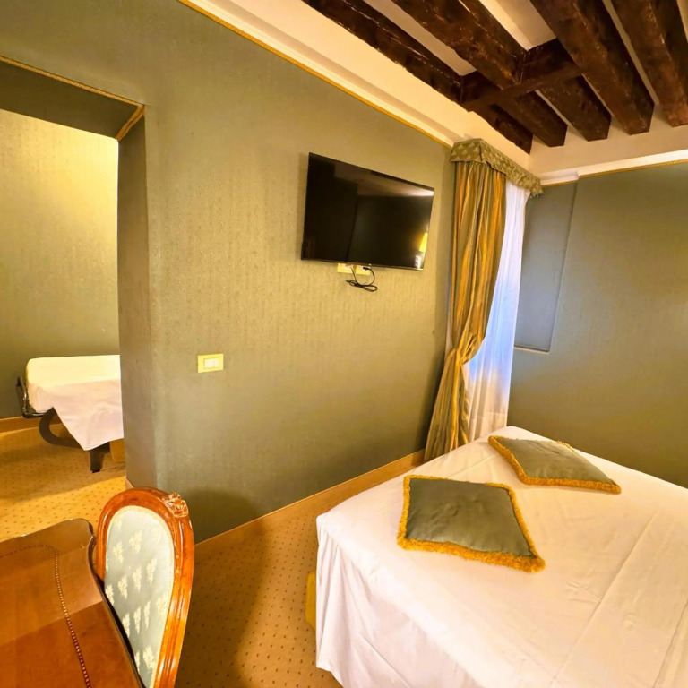 Hotel Corte Contarina