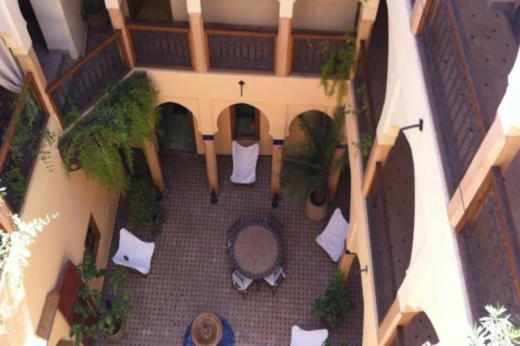Riad Dar Latifa