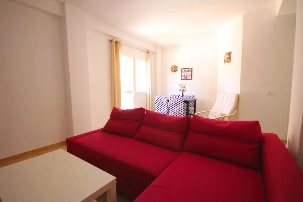 Xia Benalmadena GrupalMalaga