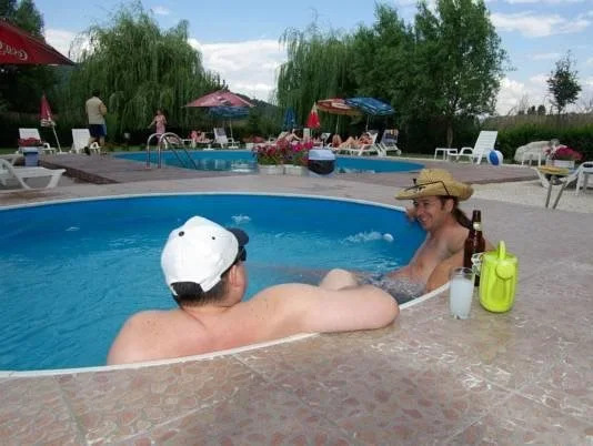 Family Hotel Iv