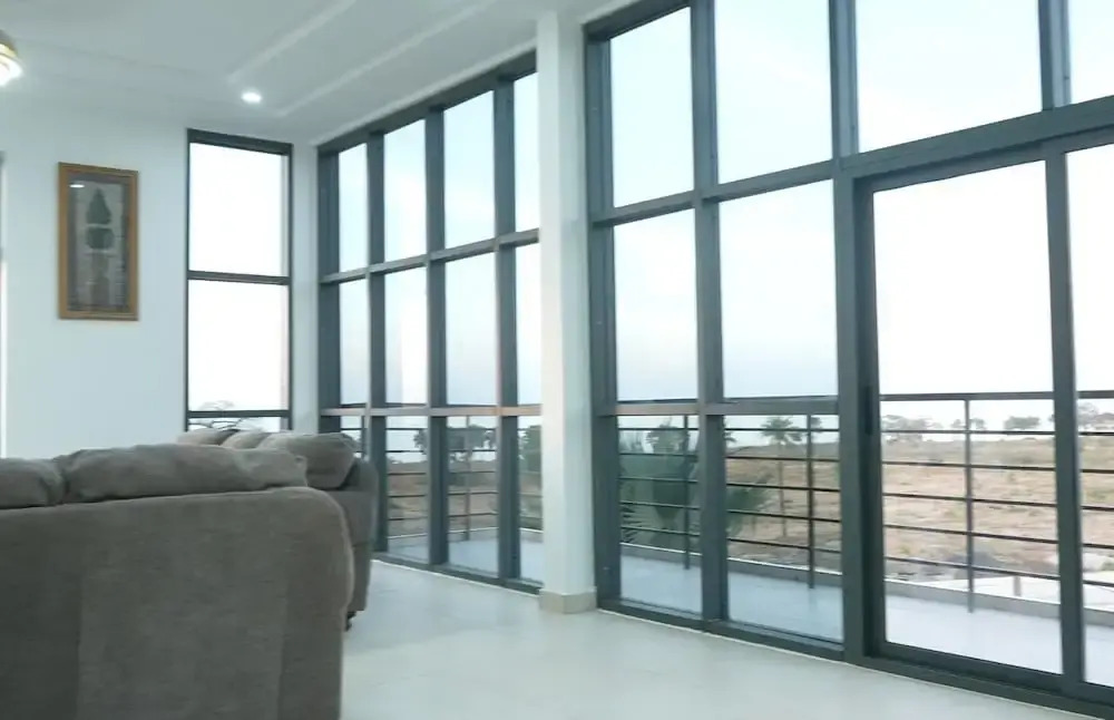 Ocean Breeze Luxury Apartments