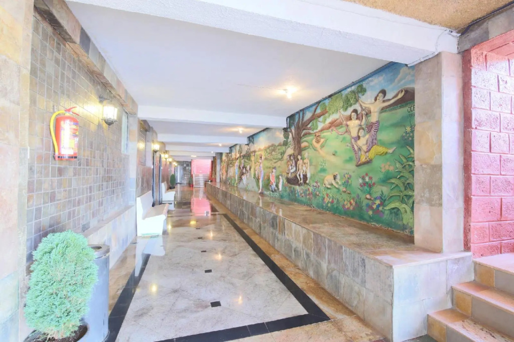 The Grand Legacy Resort