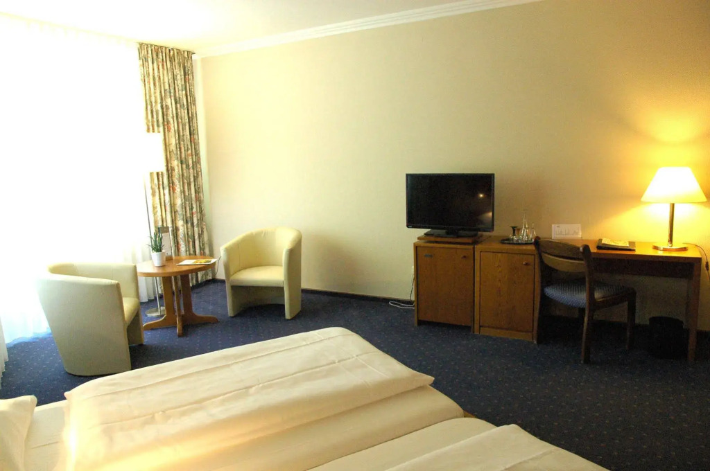 Hotel Engel