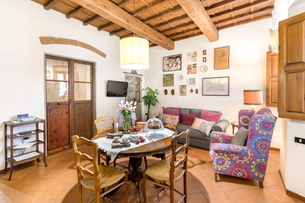 Florence 4 Real Accommodation