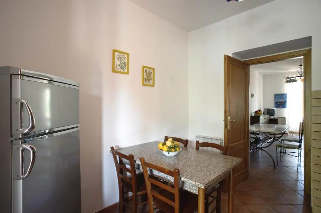 Casa Rosa 1