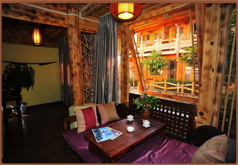 Bamboo Inn
