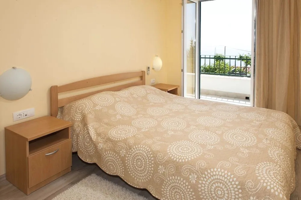 Vila Morska Sirena
