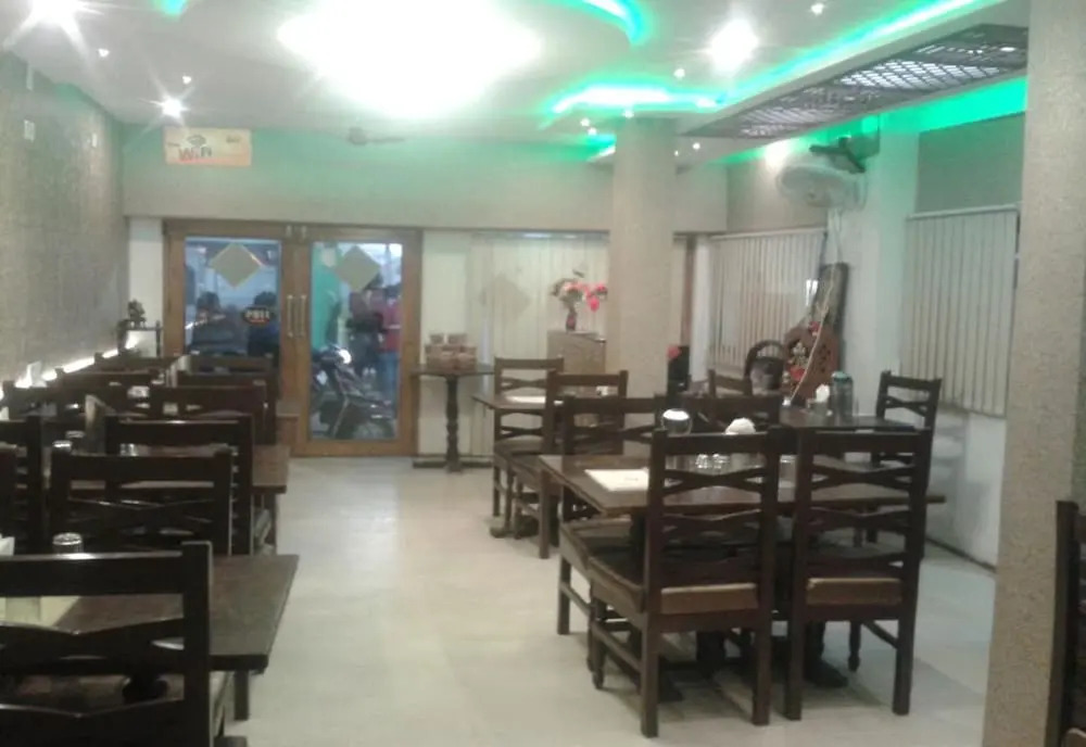 Shiva Guest House