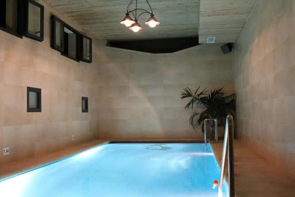 Hotel Segles - Turismo de Interior